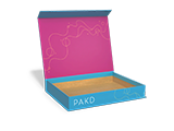 Magnetic Gift Boxes