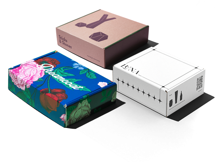 Order Custom Mailer Boxes | Low Minimums, Lower Prices | Packlane
