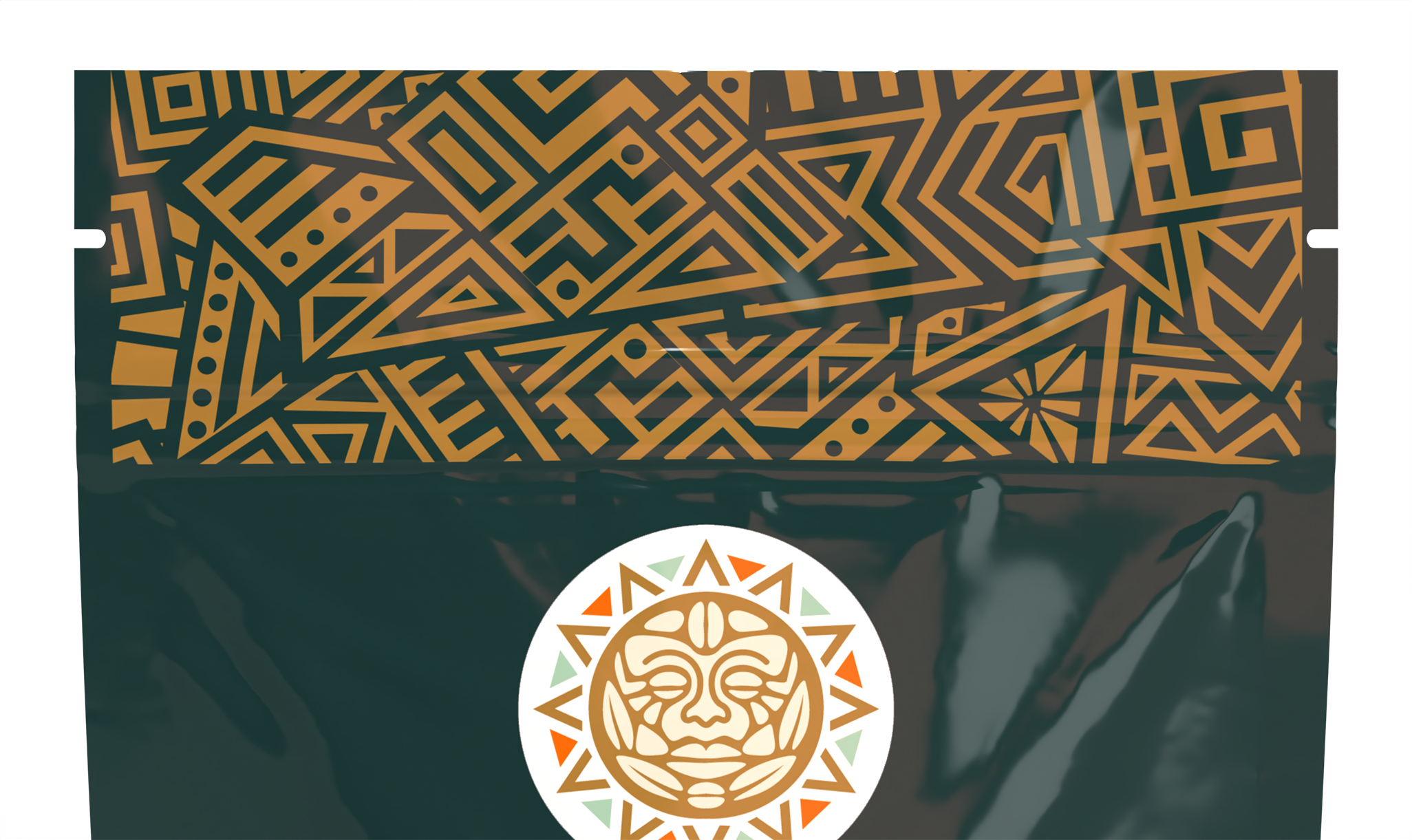 Continuous Color Edge