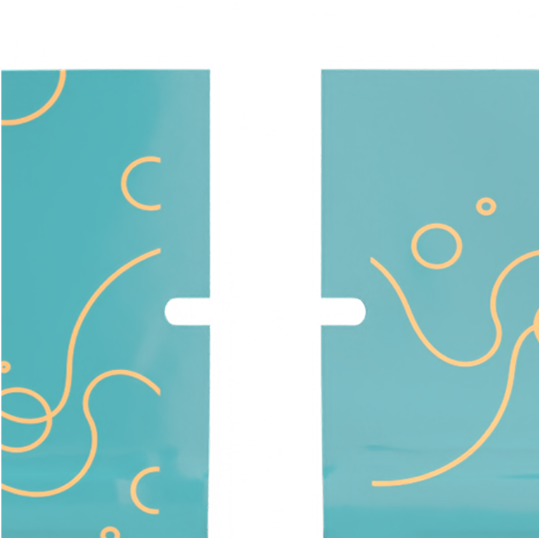 Continuous Color Edge