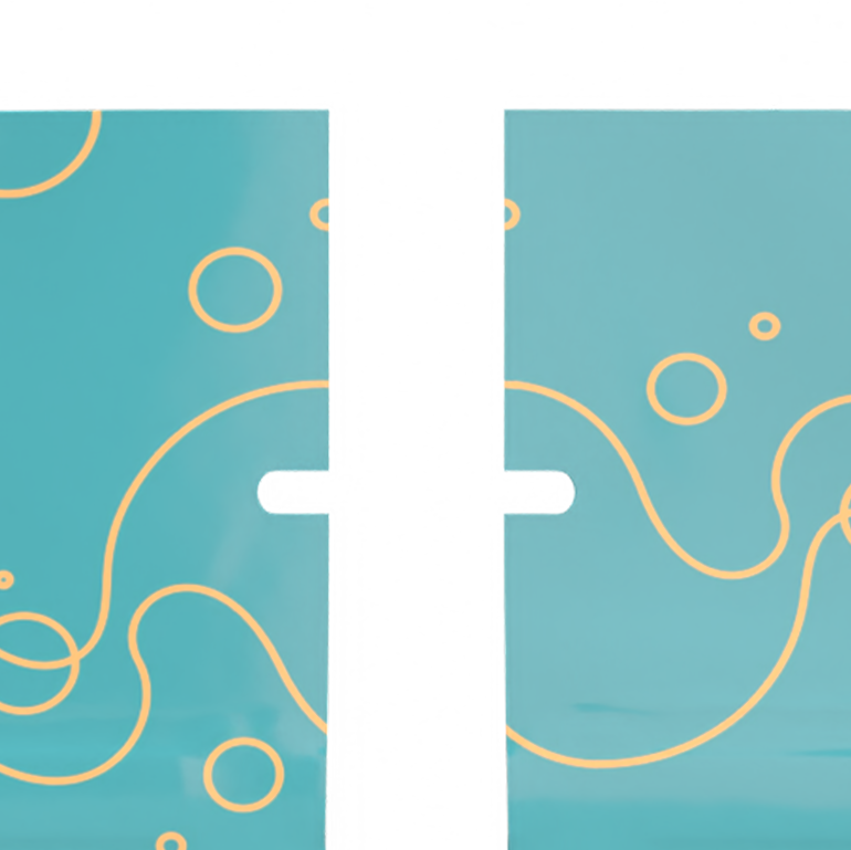 Continuous Pattern Edge