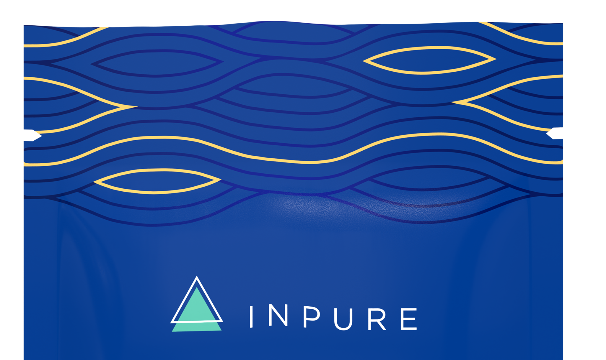 Continuous Pattern Edge