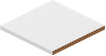 Classic white