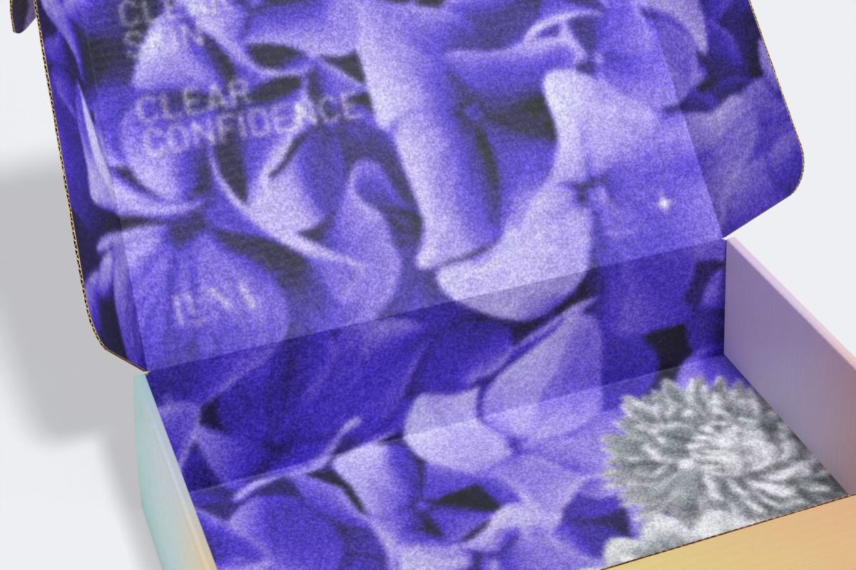 loss resolution  image” of panel edge