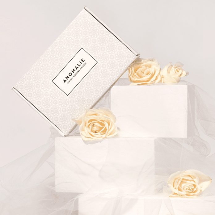 Inspiring, HighQuality Wedding Dress Packaging Boxes (Photos Inside!)
