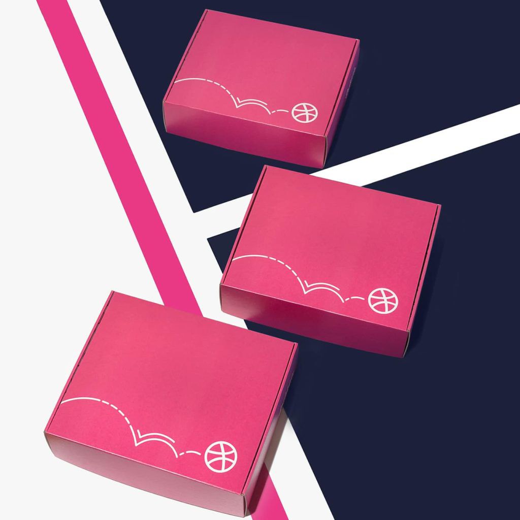 Dribbble