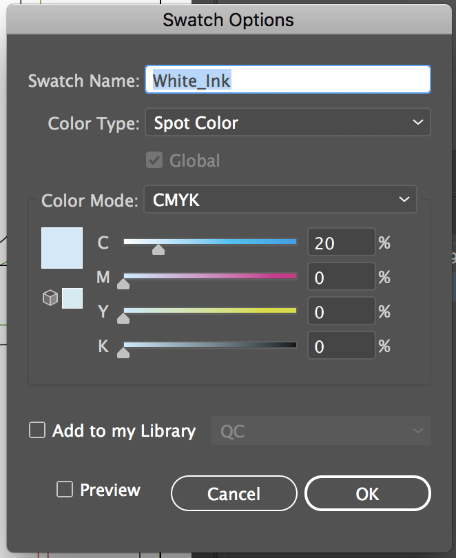 3D digital setting