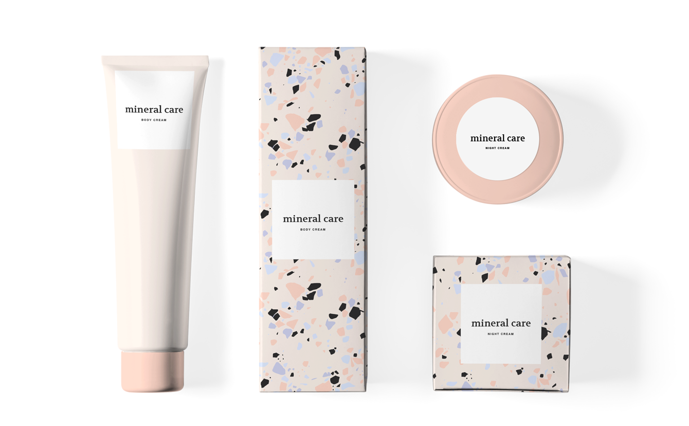 Mineral care