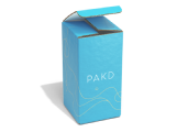Corrugated Product Boxes