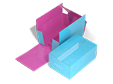 Book Shipping Boxes