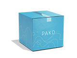 Standard Shipping Boxes