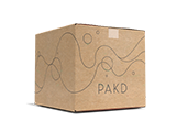 Econoflex Shipping Boxes