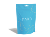 Stand Up Pouches